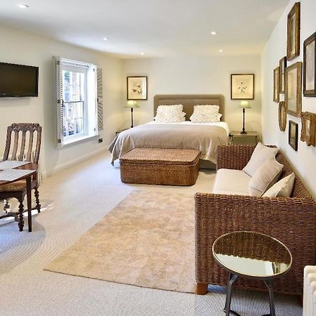 Royal Parade Apartments Harrogate Kültér fotó