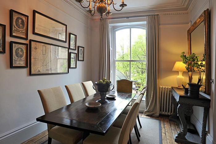 Royal Parade Apartments Harrogate Szoba fotó
